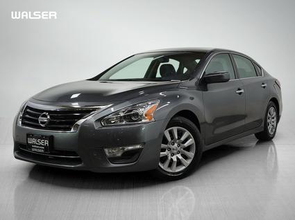 2015 Nissan Altima Minneapolis MN