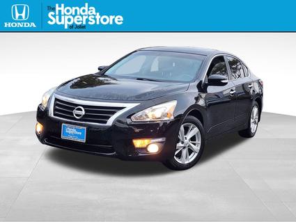 2015 Nissan Altima Joliet IL