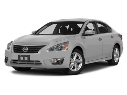 2015 Nissan Altima Minneapolis MN