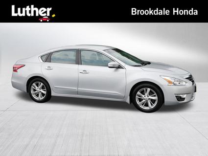 2015 Nissan Altima Minneapolis MN