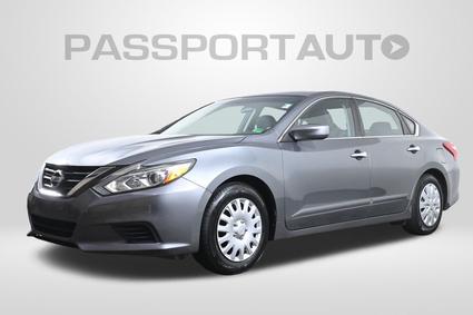 2016 Nissan Altima Alexandria VA