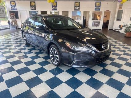 2016 Nissan Altima Rome GA
