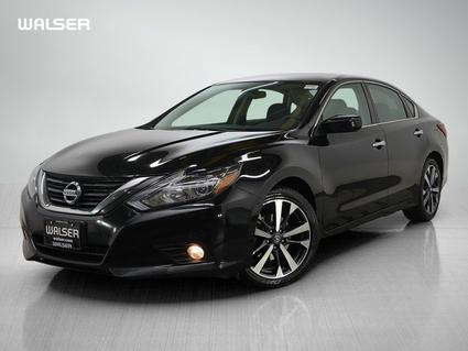 2017 Nissan Altima Burnsville MN