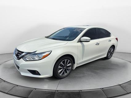 2017 Nissan Altima Tullahoma TN