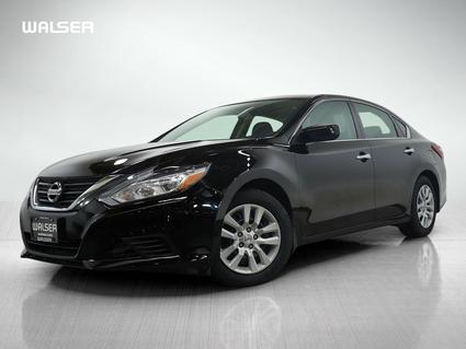 2017 Nissan Altima Burnsville MN