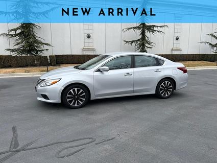 2018 Nissan Altima Salt Lake City UT