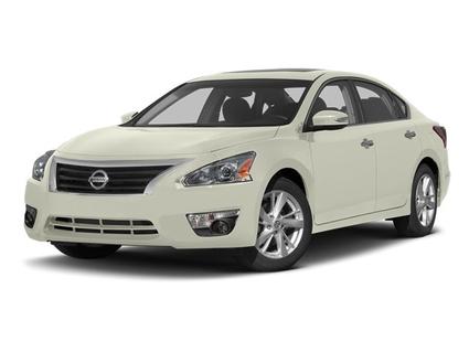 2013 Nissan Altima Minneapolis MN