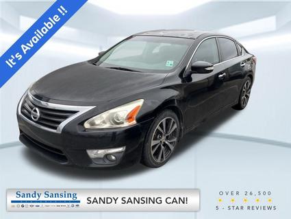 2013 Nissan Altima Pensacola FL