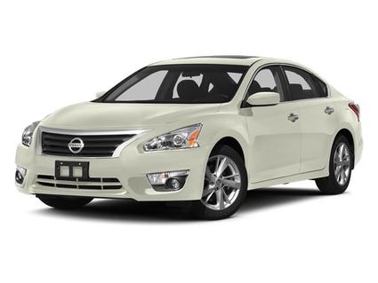 2014 Nissan Altima Minneapolis MN