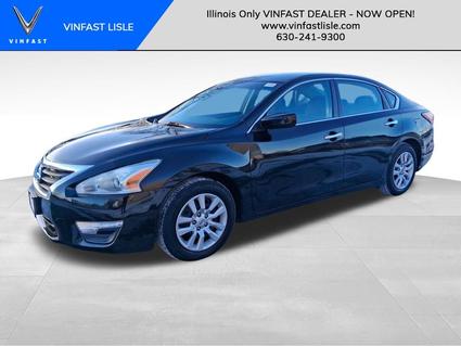 2014 Nissan Altima Lisle IL