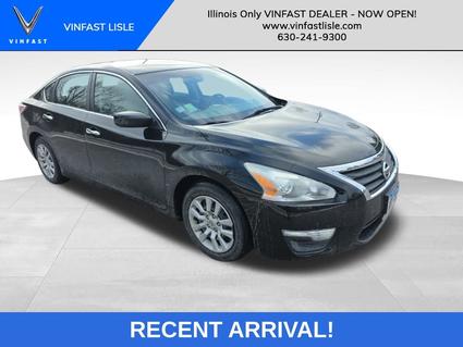 2014 Nissan Altima Lisle IL