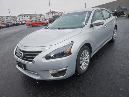 2014 Nissan Altima Rexburg ID