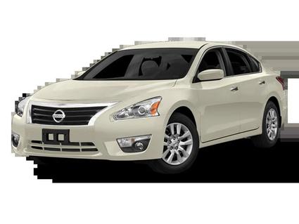 2014 Nissan Altima Indiana PA