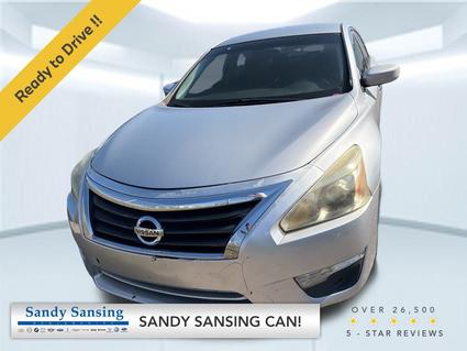 2014 Nissan Altima Pensacola FL
