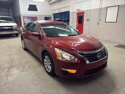2014 Nissan Altima Brunswick OH