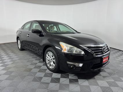 2015 Nissan Altima Champaign IL