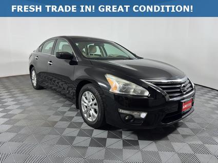 2015 Nissan Altima Champaign IL