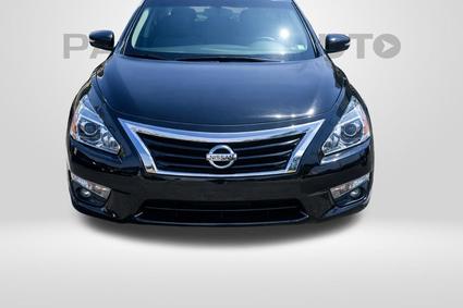 2015 Nissan Altima Alexandria VA