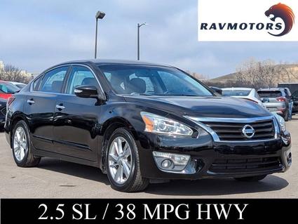 2015 Nissan Altima Burnsville MN