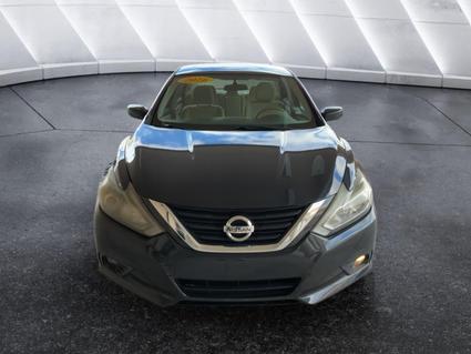 2016 Nissan Altima Evansville IN