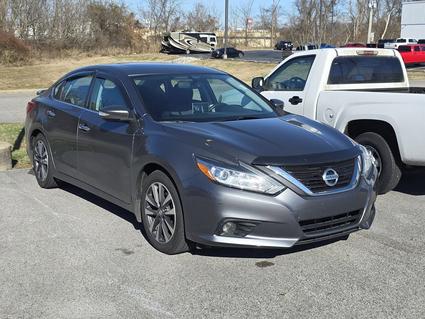 2016 Nissan Altima Hopkinsville KY