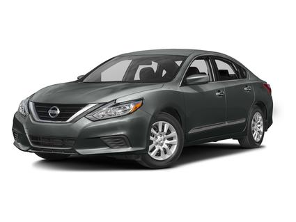 2016 Nissan Altima Los Lunas NM