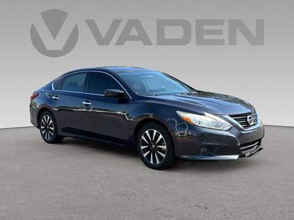 2018 Nissan Altima Hinesville GA