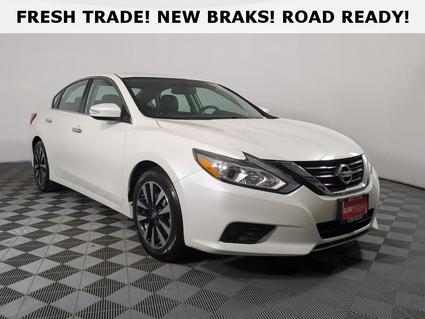 2018 Nissan Altima Champaign IL