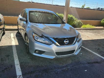 2018 Nissan Altima  2018 Nissan Altima Phoenix AZ