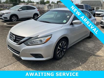 2018 Nissan Altima Baton Rouge LA