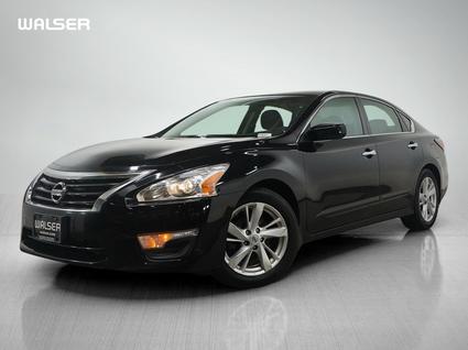 2014 Nissan Altima Minneapolis MN