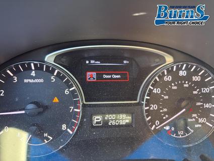 2014 Nissan Altima Rock Hill SC