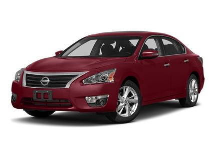 2014 Nissan Altima Minneapolis MN