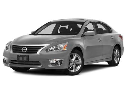 2015 Nissan Altima Minneapolis MN
