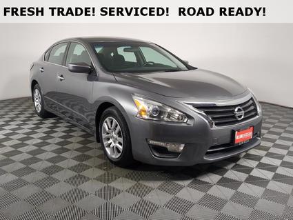 2015 Nissan Altima Champaign IL