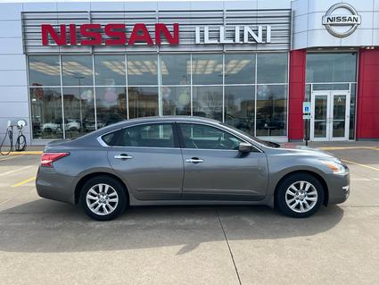 2015 Nissan Altima Champaign IL