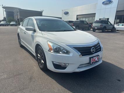 2015 Nissan Altima Ellisville MO