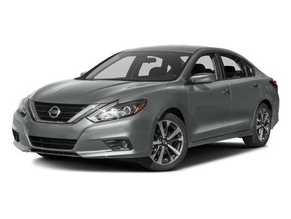 2016 Nissan Altima Coeur d'Alene ID