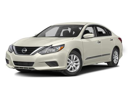 2016 Nissan Altima Grand Coulee WA
