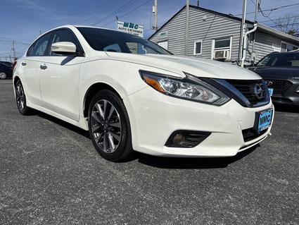 2016 Nissan Altima Toms River NJ