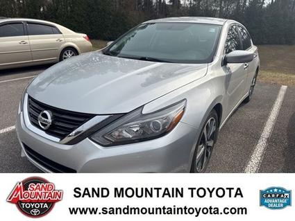 2016 Nissan Altima Albertville AL