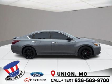 2017 Nissan Altima Union MO
