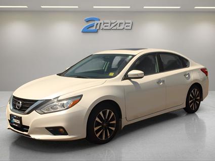 2017 Nissan Altima Loveland CO