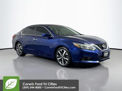 2017 Nissan Altima Pasco WA
