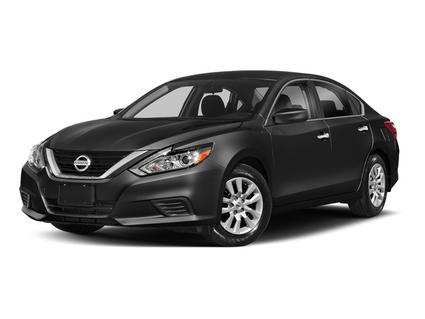 2018 Nissan Altima Butte MT