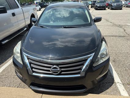 2013 Nissan Altima Mooresville IN
