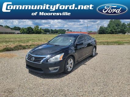 2013 Nissan Altima Mooresville IN