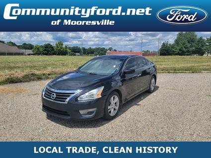 2013 Nissan Altima Mooresville IN