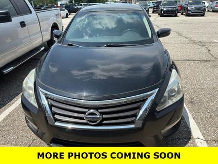 2013 Nissan Altima Mooresville IN