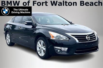 2014 Nissan Altima Fort Walton Beach FL